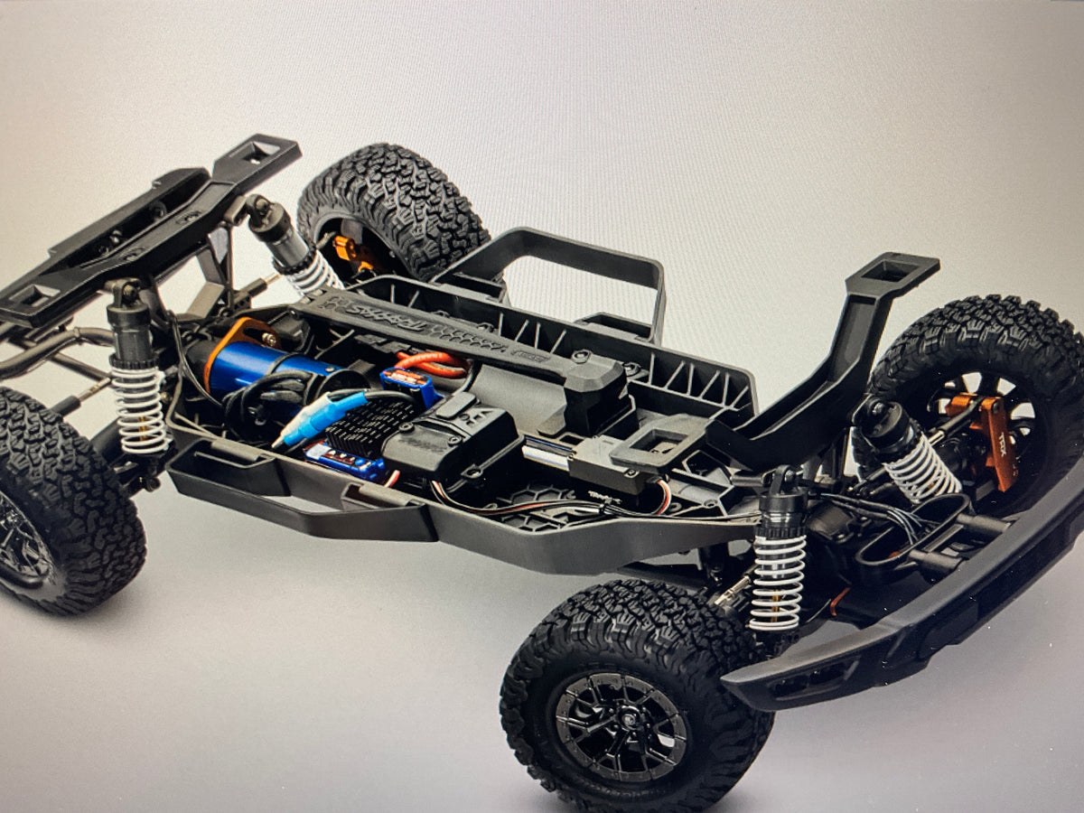 Ford Raptor R 4X4 Ultimate