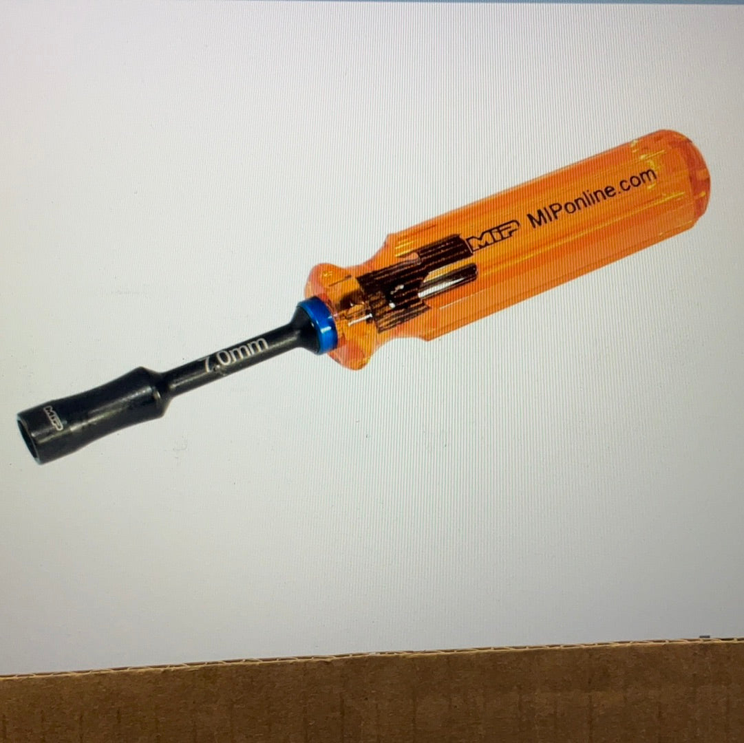MIP Gen 2 Metric Nut Driver (7.0mm)