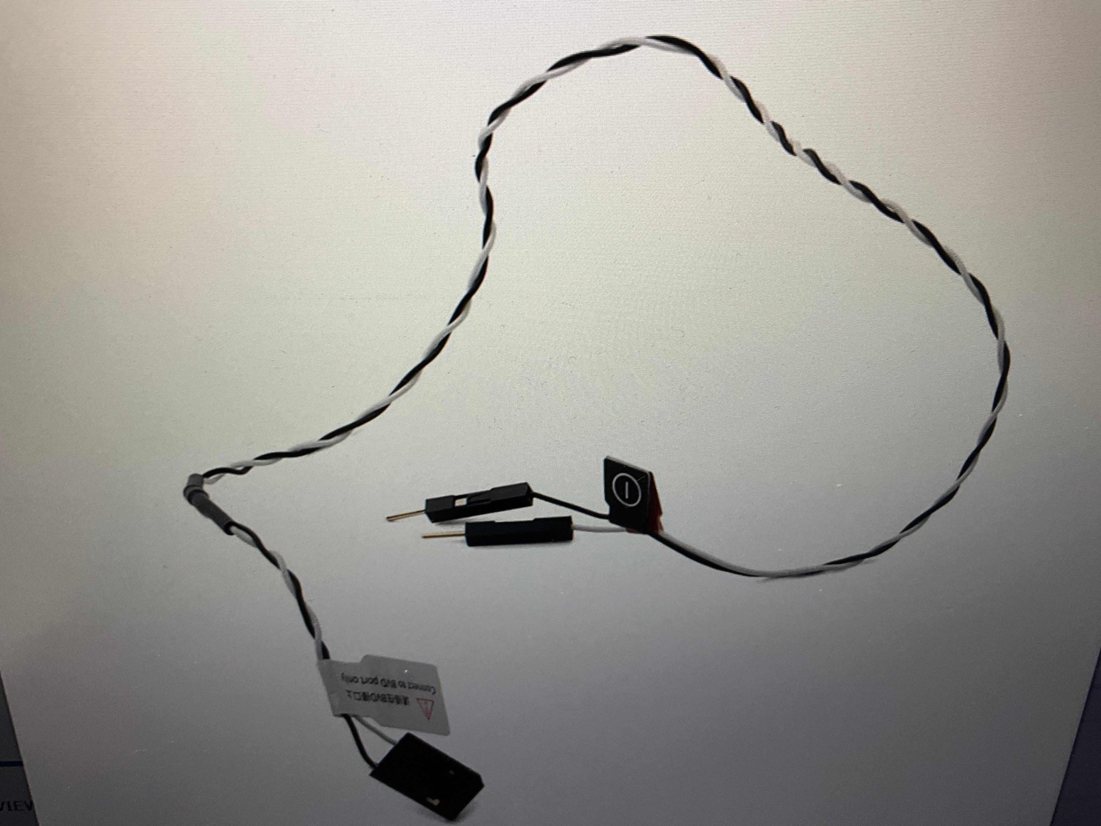 Flysky FGr4B 2.4GHz 4-Channel AFHDS3 Receiver