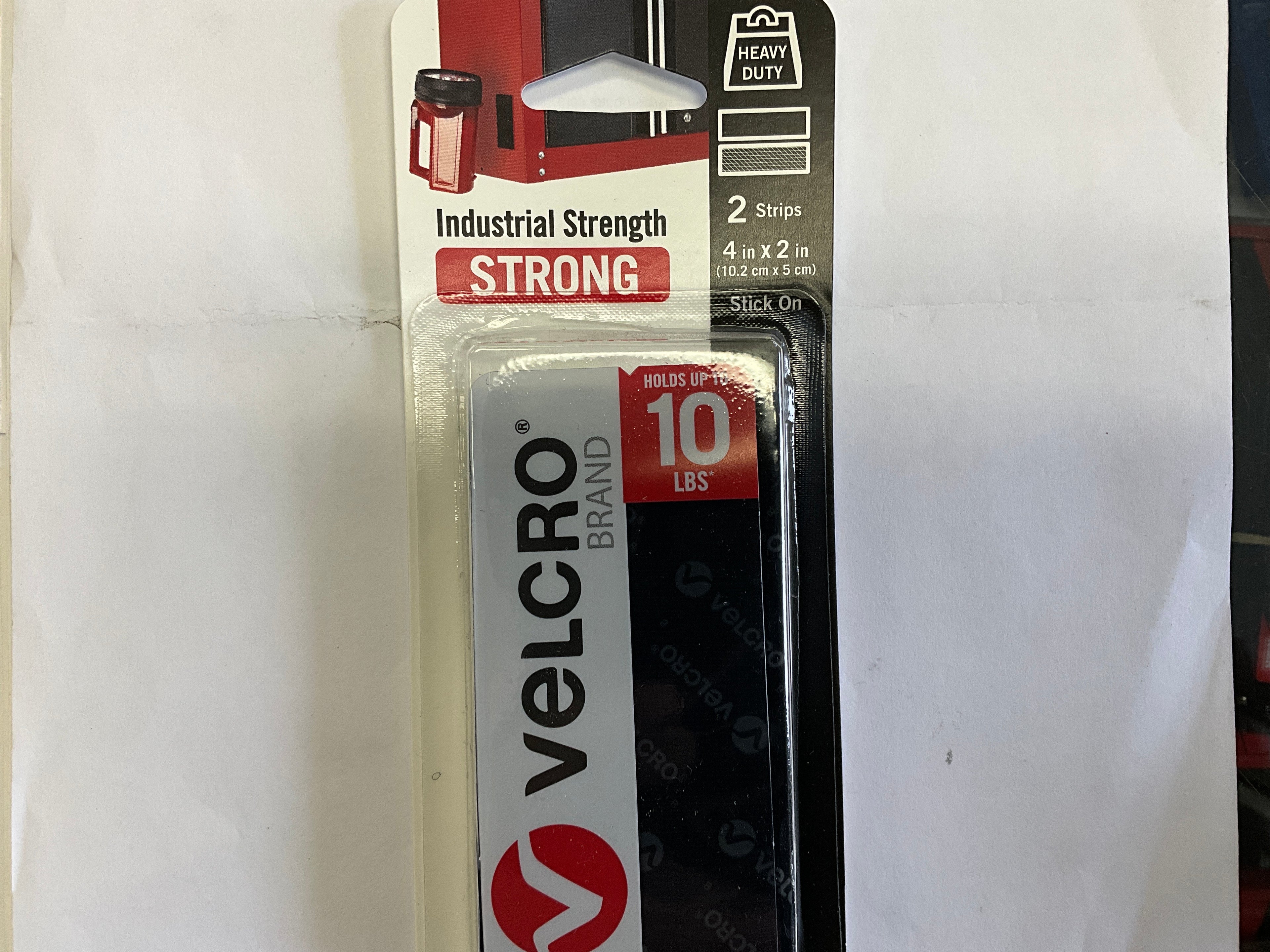 Velcro