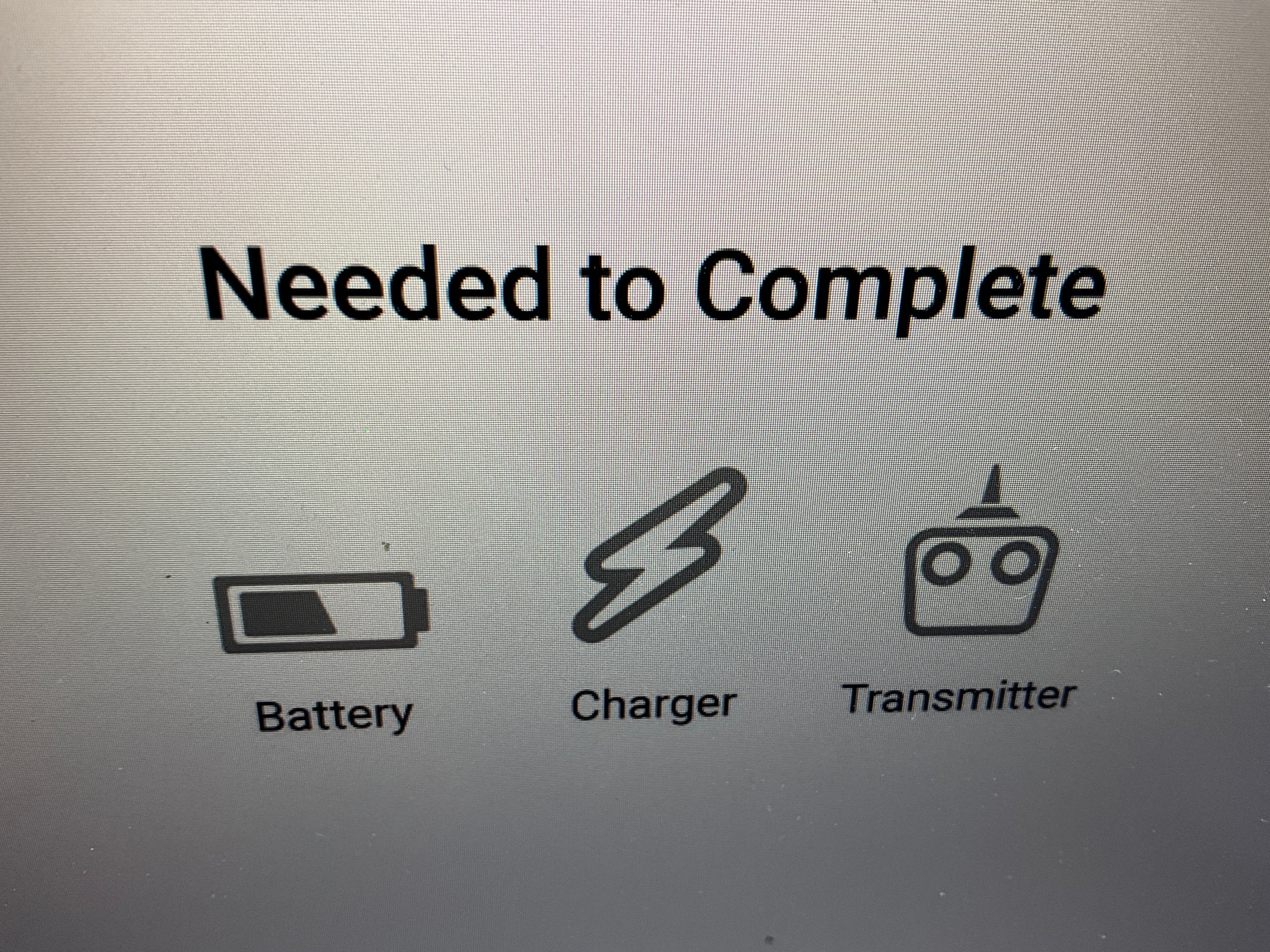 Night Timber X Evolution 1.2m BNF Basic with AS3X+ and SAFE Select