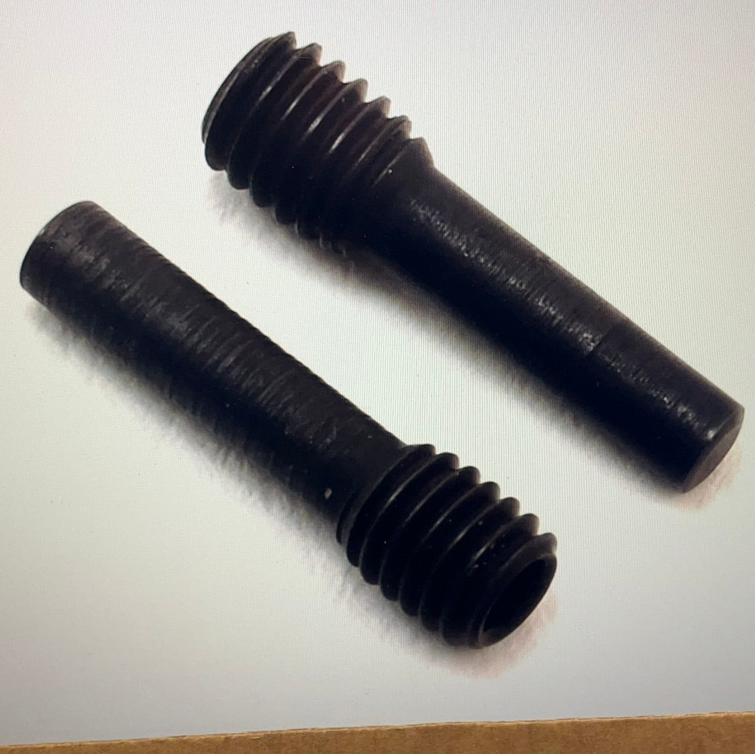 Hot Racing 3x2x11mm Screw Shafts Pins (2)