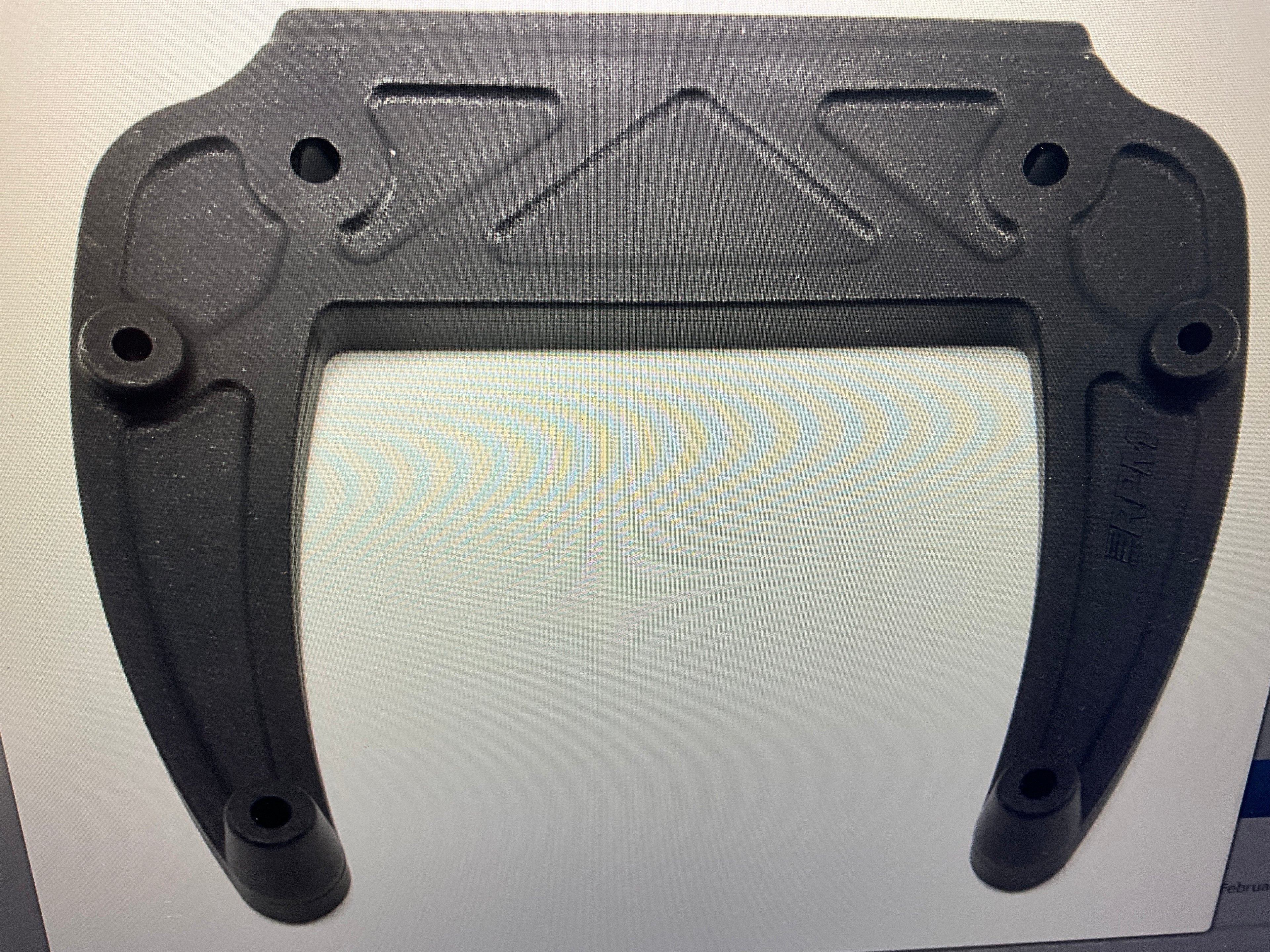 RPM Front Shock Tower for Traxxas Bandit/Slash/Rustler/Stampede