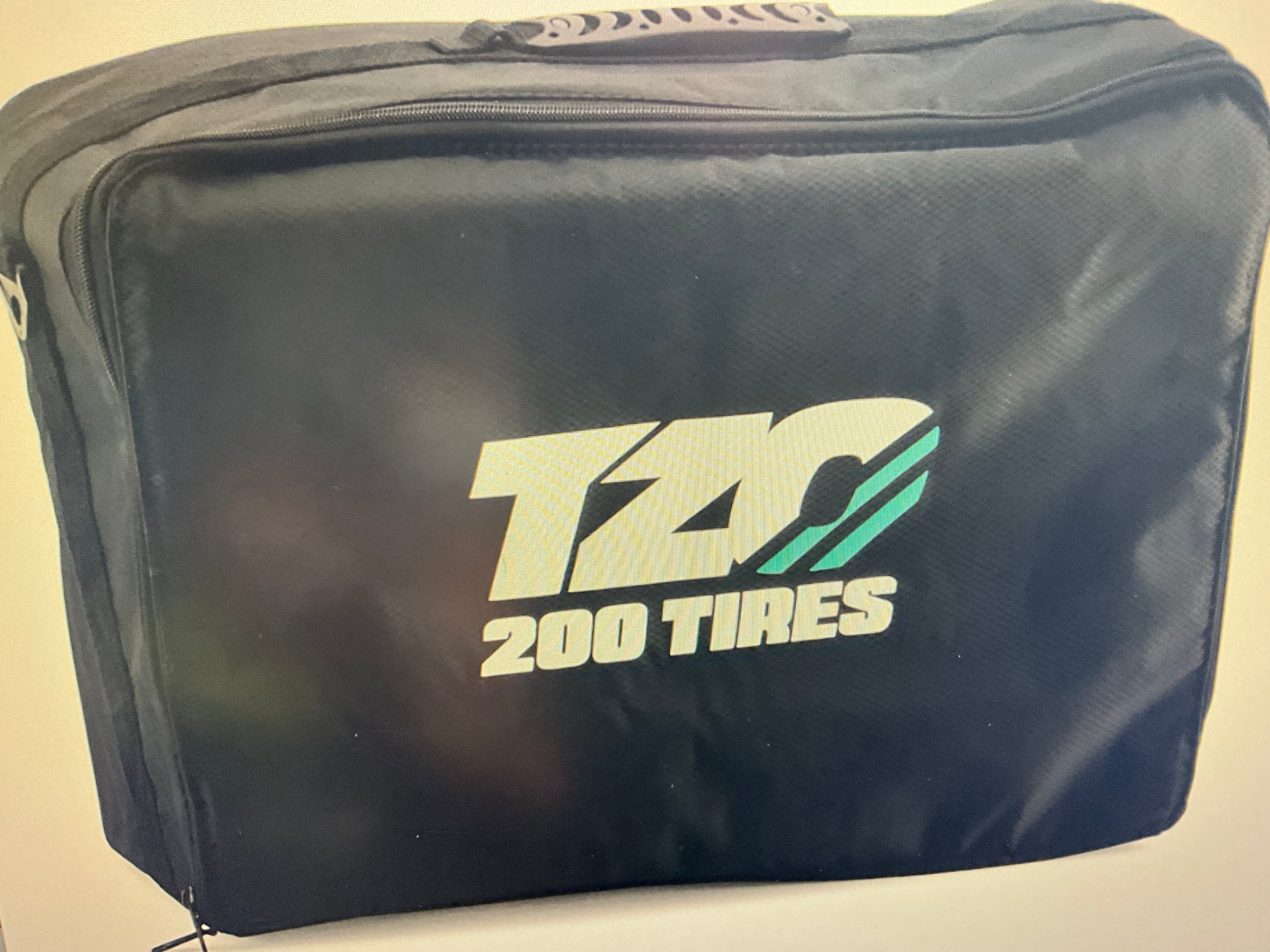 TZO Tires T12 Tire Bag