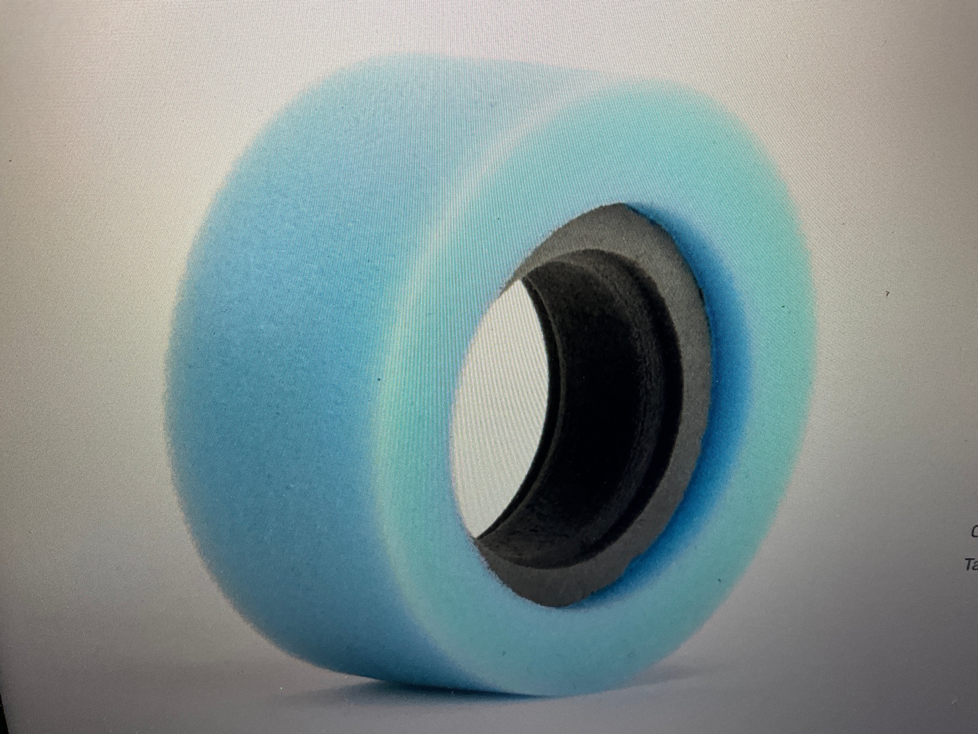 Powerhobby 1.9" 4.19 1/10 Dual Stage Rock Crawling Foam (2) Soft