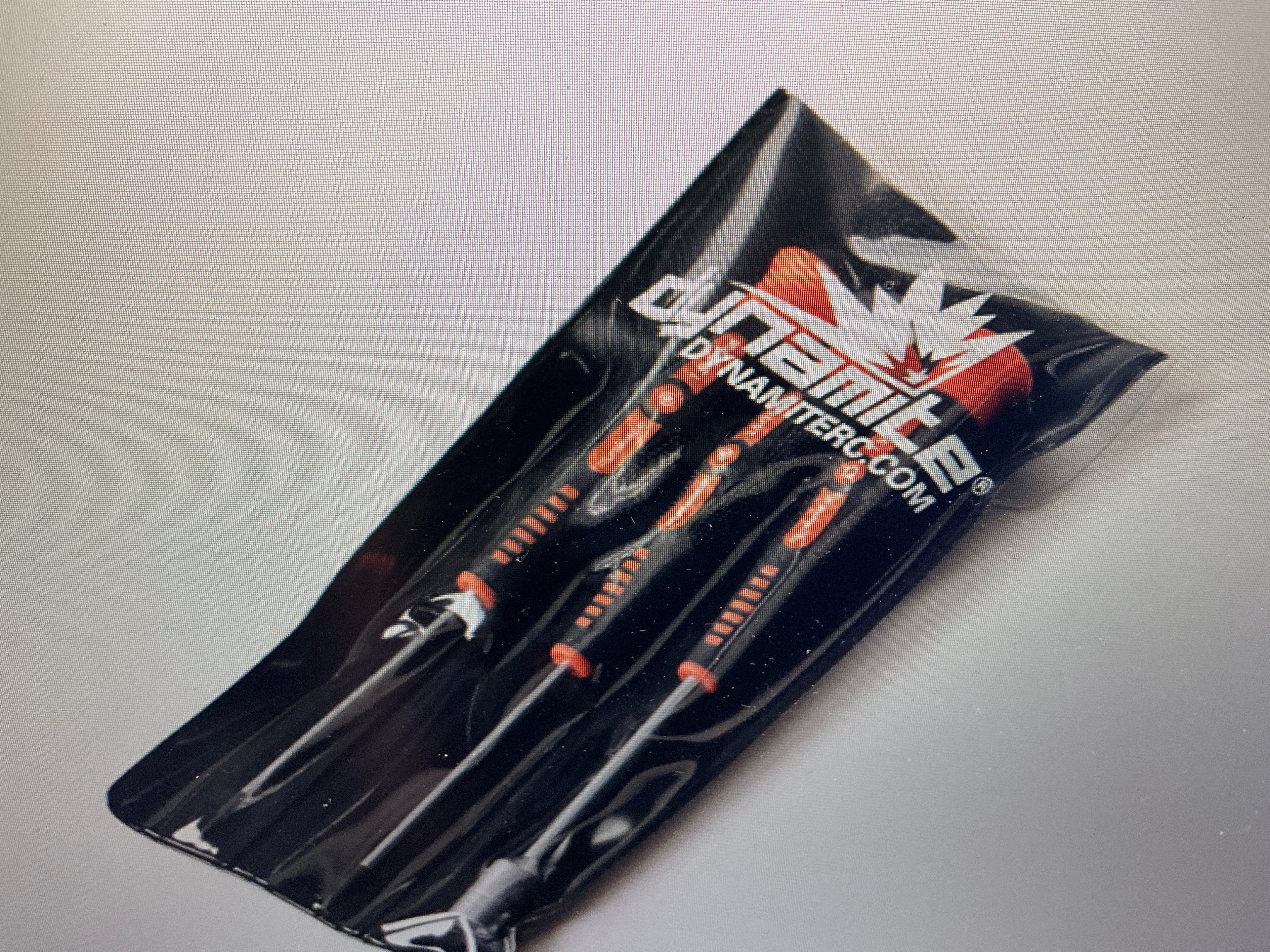 DYNAMITE Tool Set: Losi NASCAR, ARRMA GROM