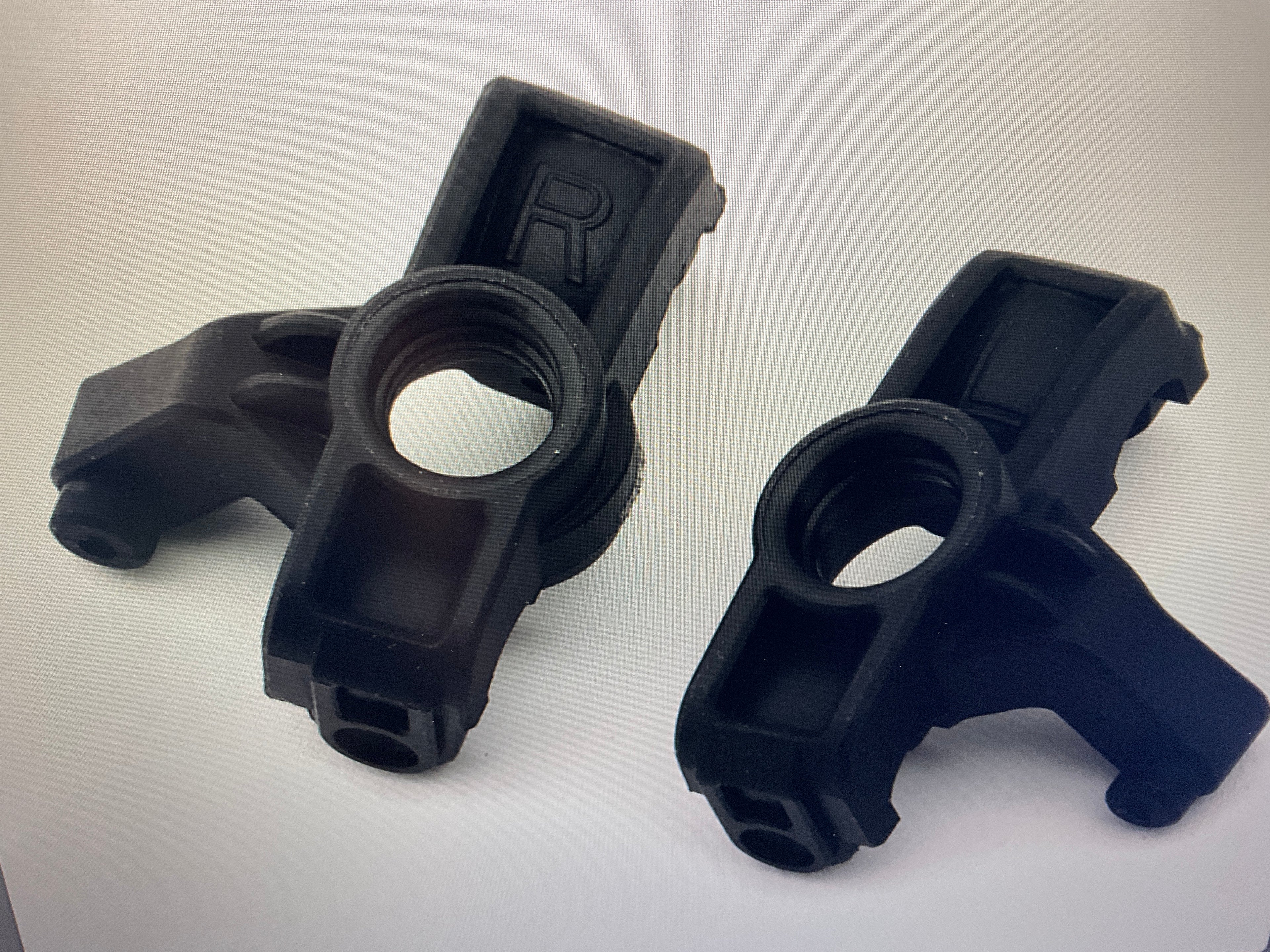 MJX HYPER GO 14209/14210 Steering Blocks (2)