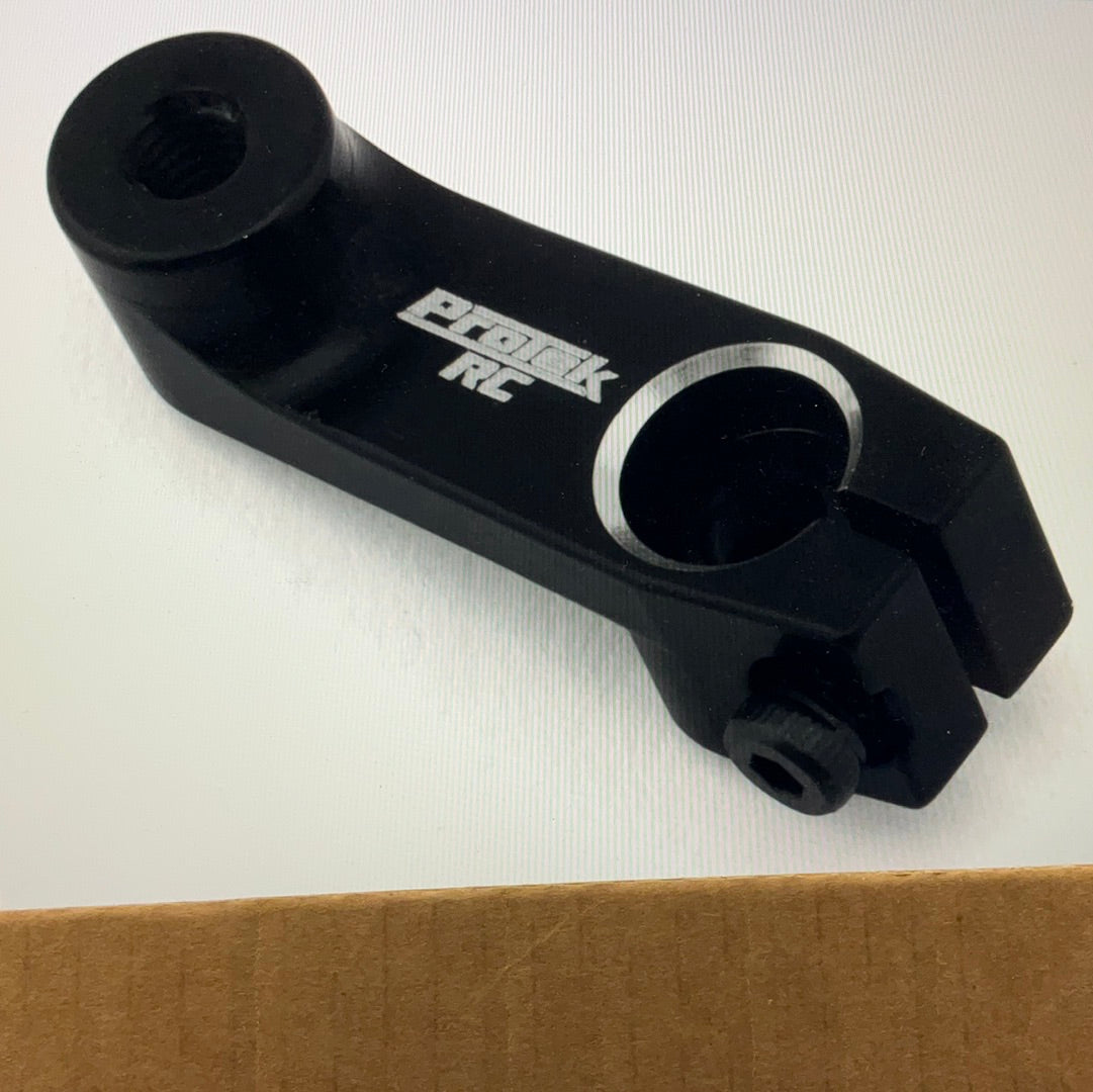 ProTek RC B6.4 & B7 Aluminum Clamping Servo Horn (25T-Futaba/Savox/ProTek)
