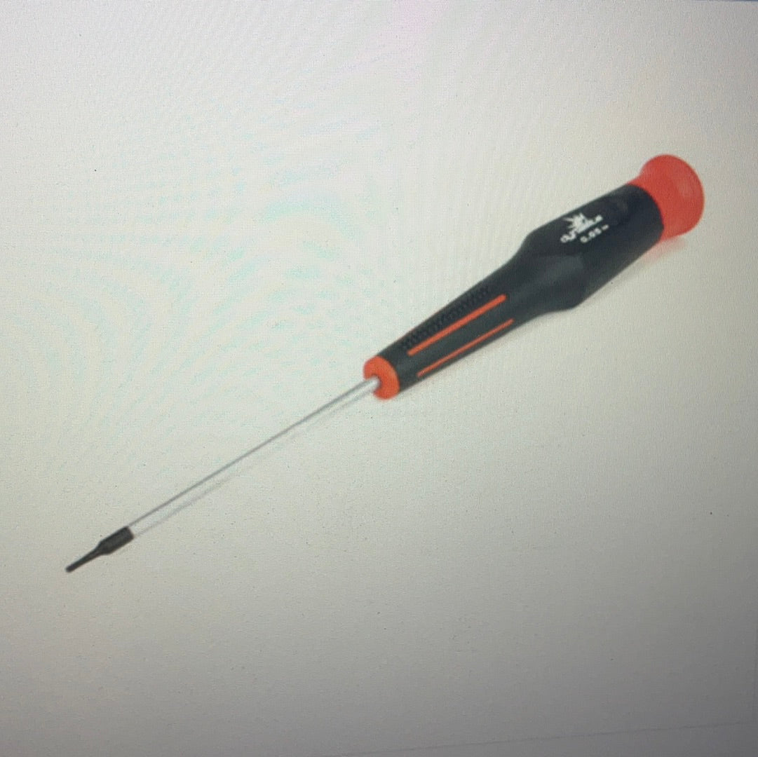 DYNAMITE Hex Driver: .050"