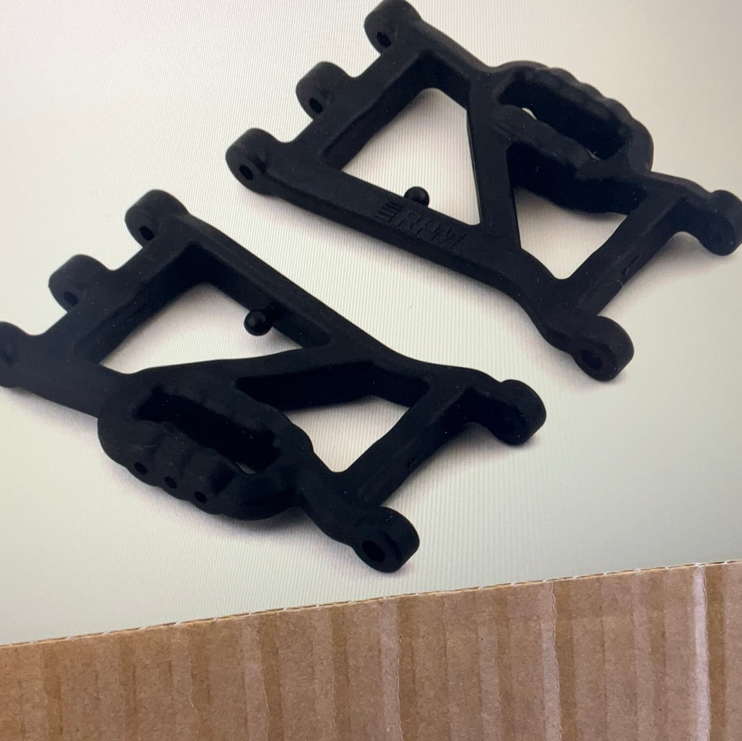 RPM Associated Rival MT10 Front A-Arm Set