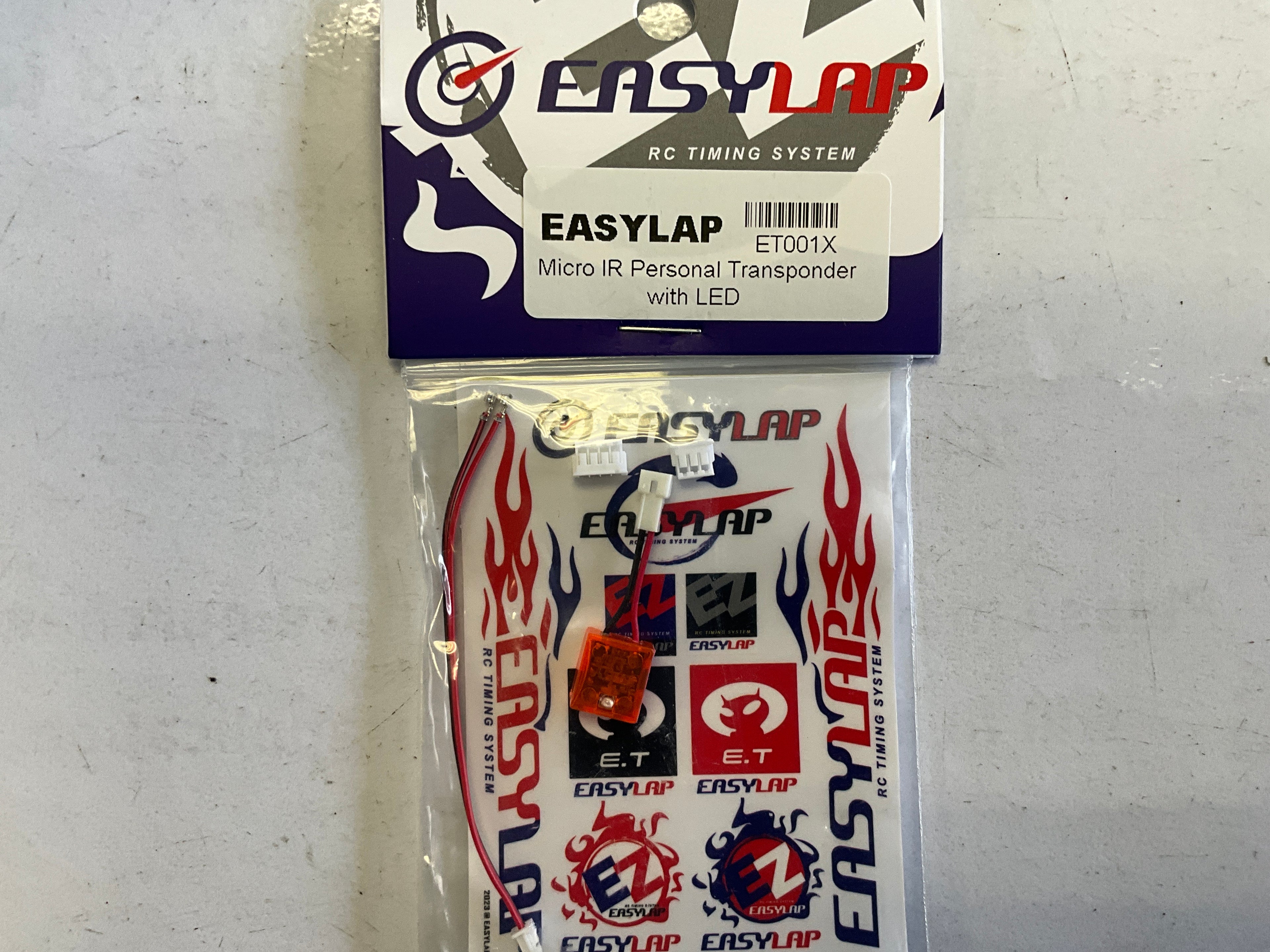 Kyosho Easylap Micro Transponder