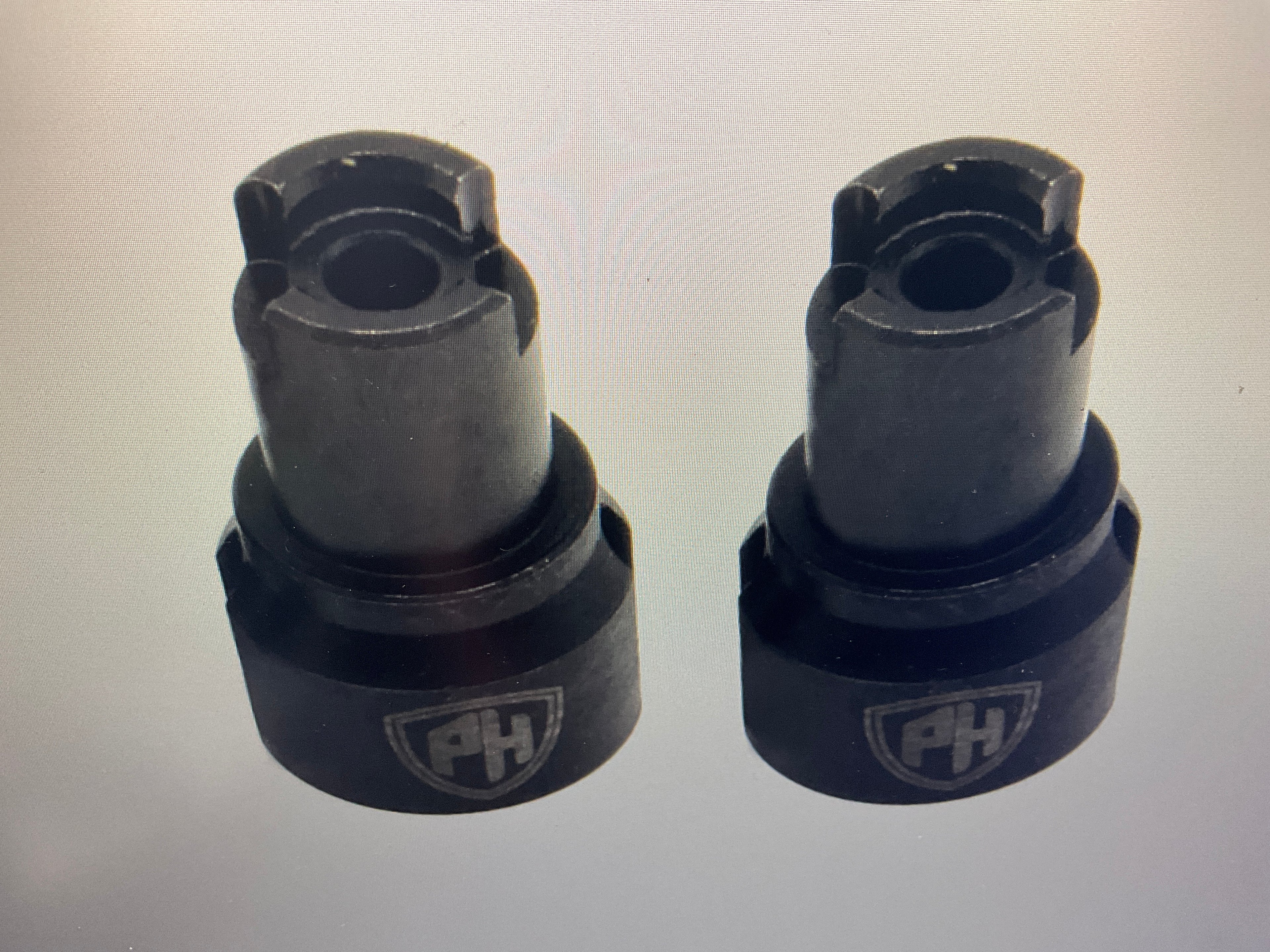 Powerhobby CNC Steel Diff Outdrive for Arrma Grom / Losi Nascar