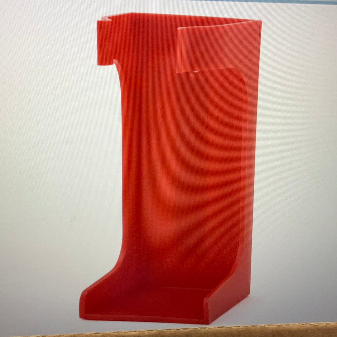4Fire International Firesense+ Wall Mount