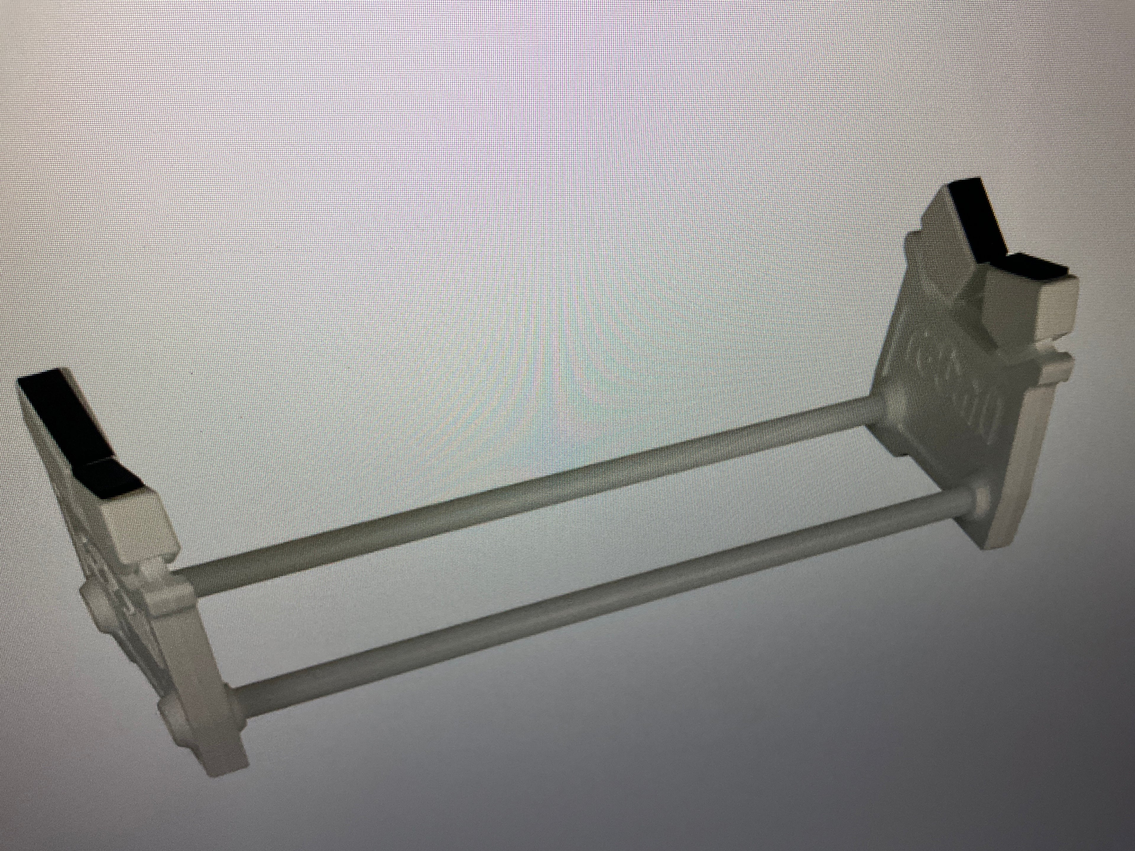 Robart Manufacturing Super Stand