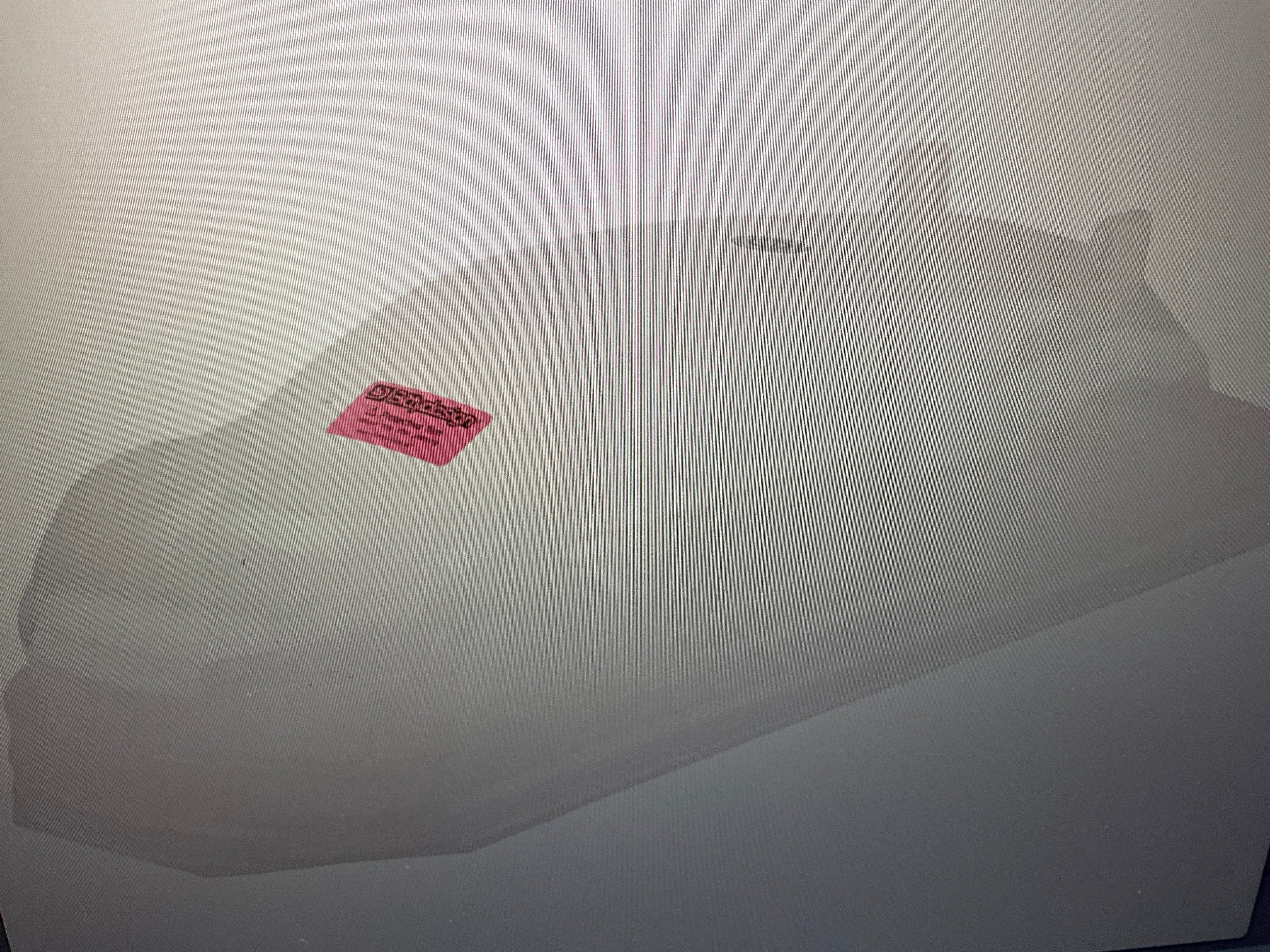 Bittydesign AR8-GT3 1/10 GT Touring Car Body (Clear) (190mm)