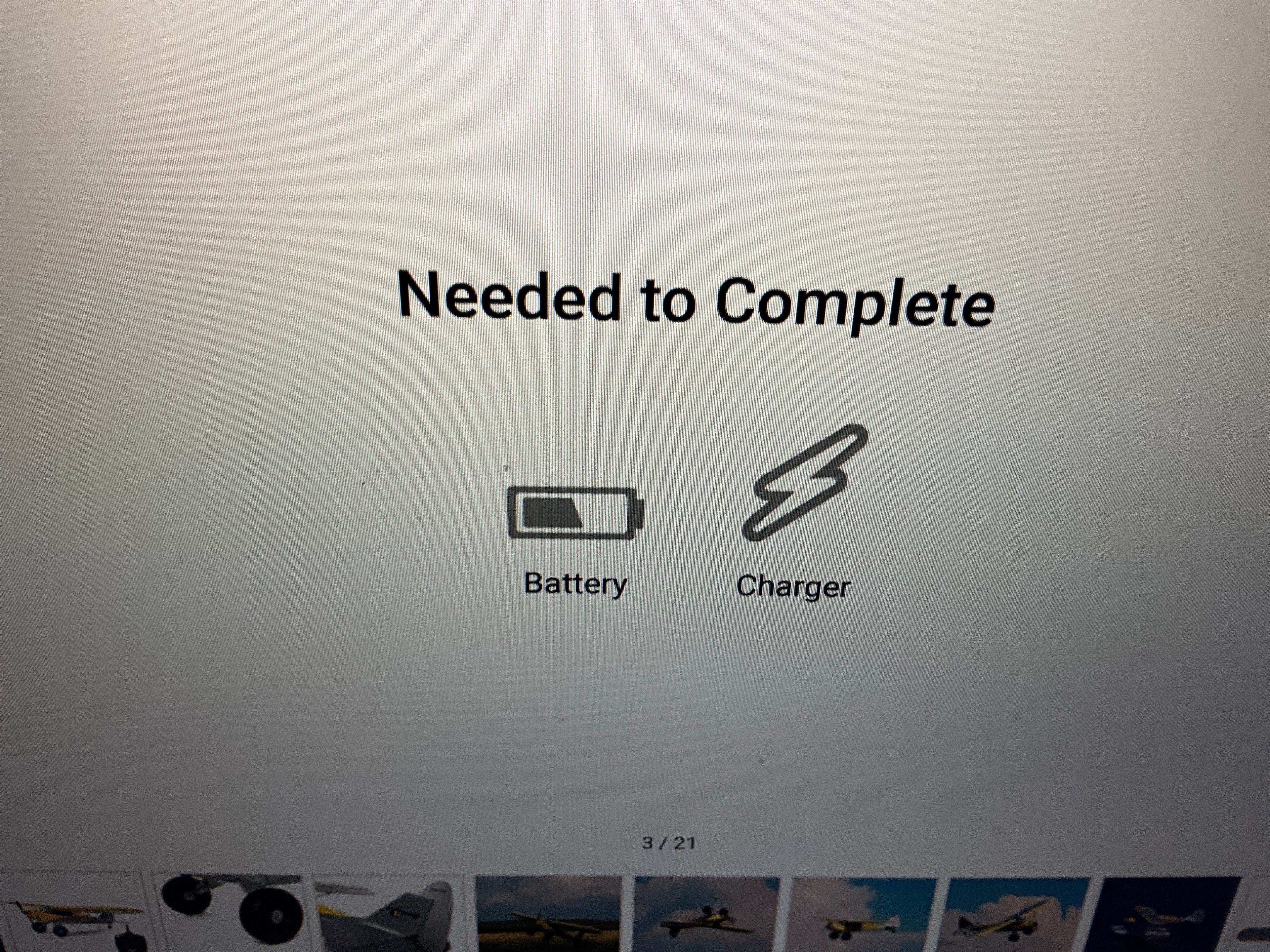 HOBBYZONE Carbon Cub S 2 1.3m RTF Basic