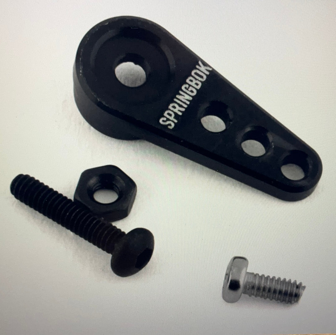 Furitek Cayman Springbok Aluminum Servo Horn (21T)