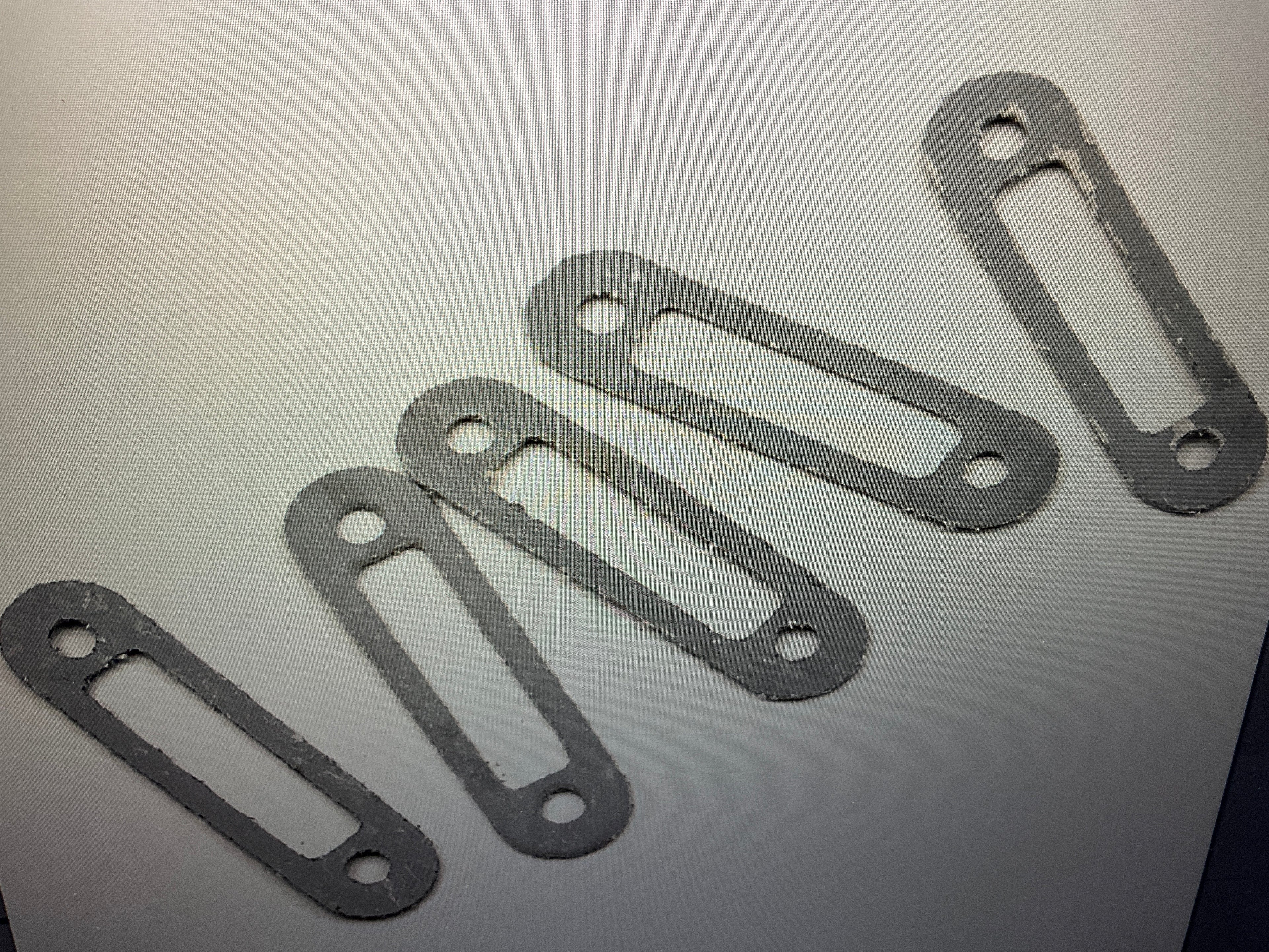 HPI Exhaust Gasket (5)