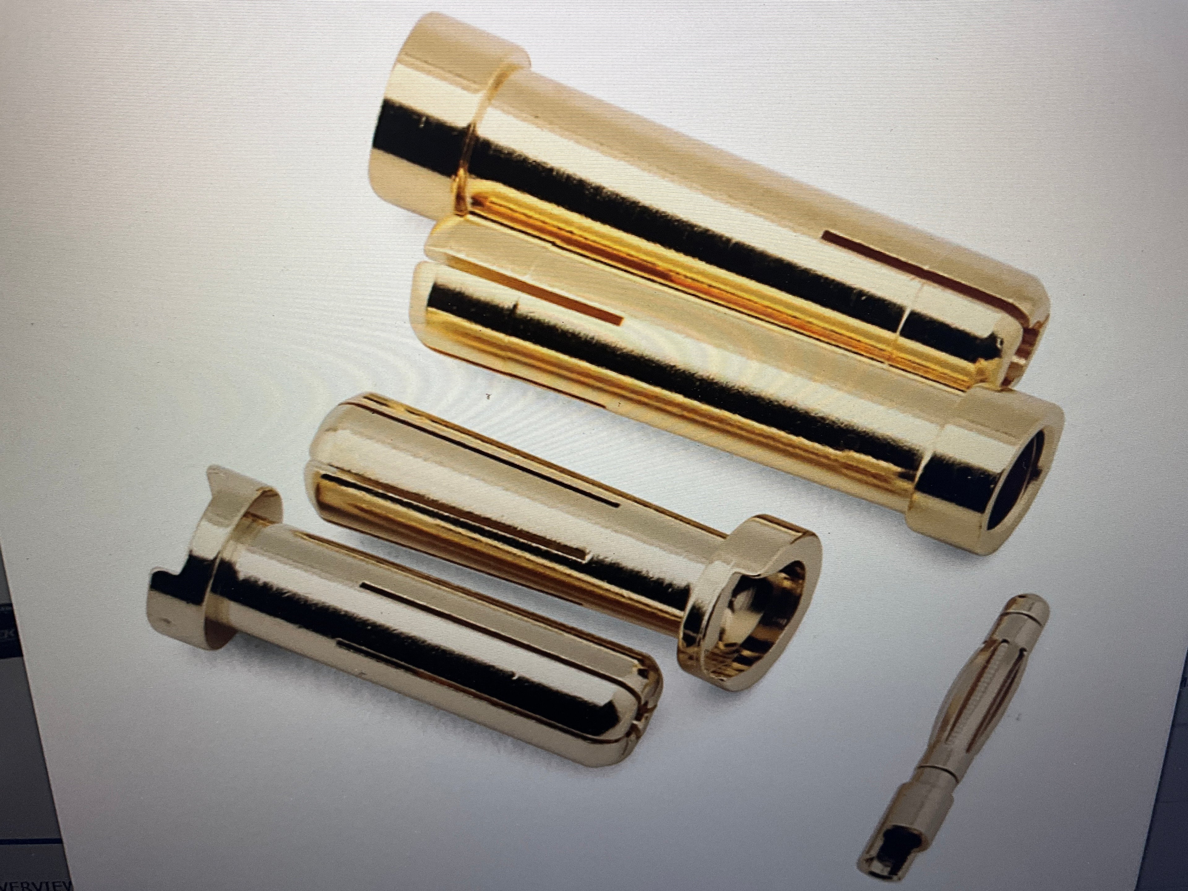 ProTek RC 2S 130C Low IR Si-Graphene+ HV Mid-Sized LiPo Battery (7.6V/7200mAh) w/5mm Connectors (ROAR Approved) (113mm Length)