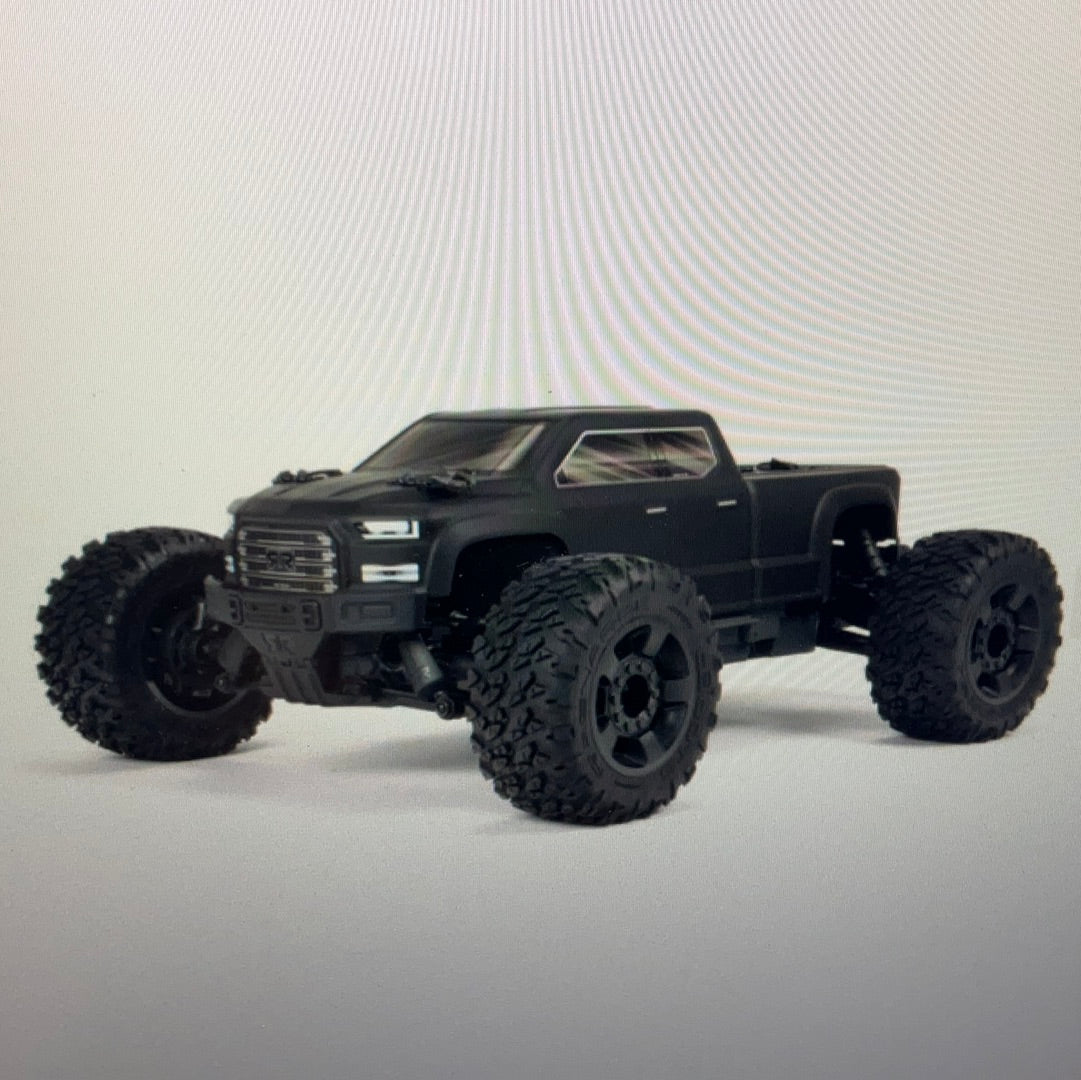 ARRMA 1/10 Big Rock 4X4 V3 3S BLX Brushless Monster high quality RC Truck