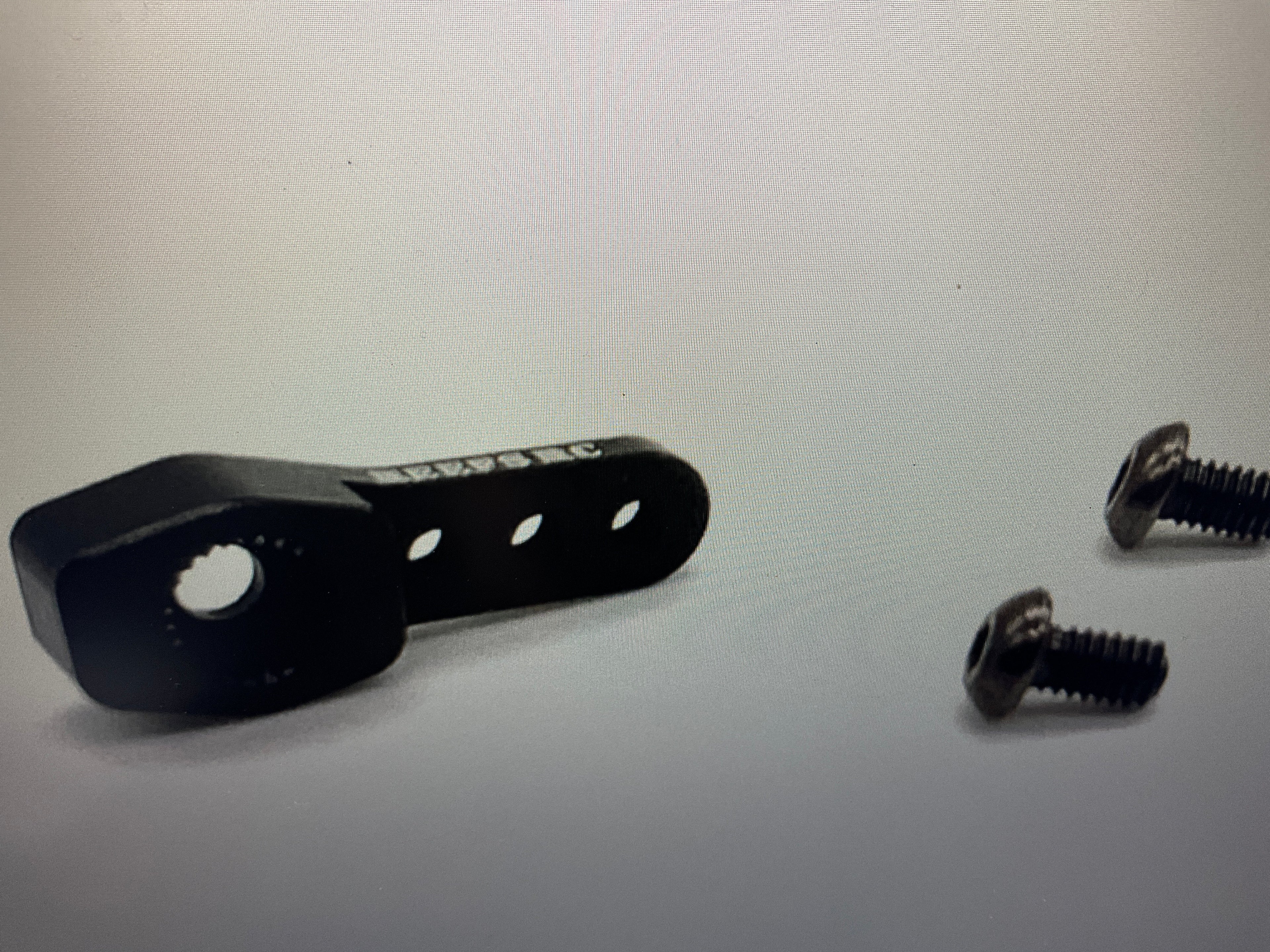REEFS Shorty Micro Horn