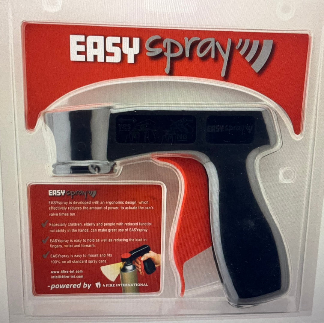 4Fire International Firesense+ EASYspray Nozzle
