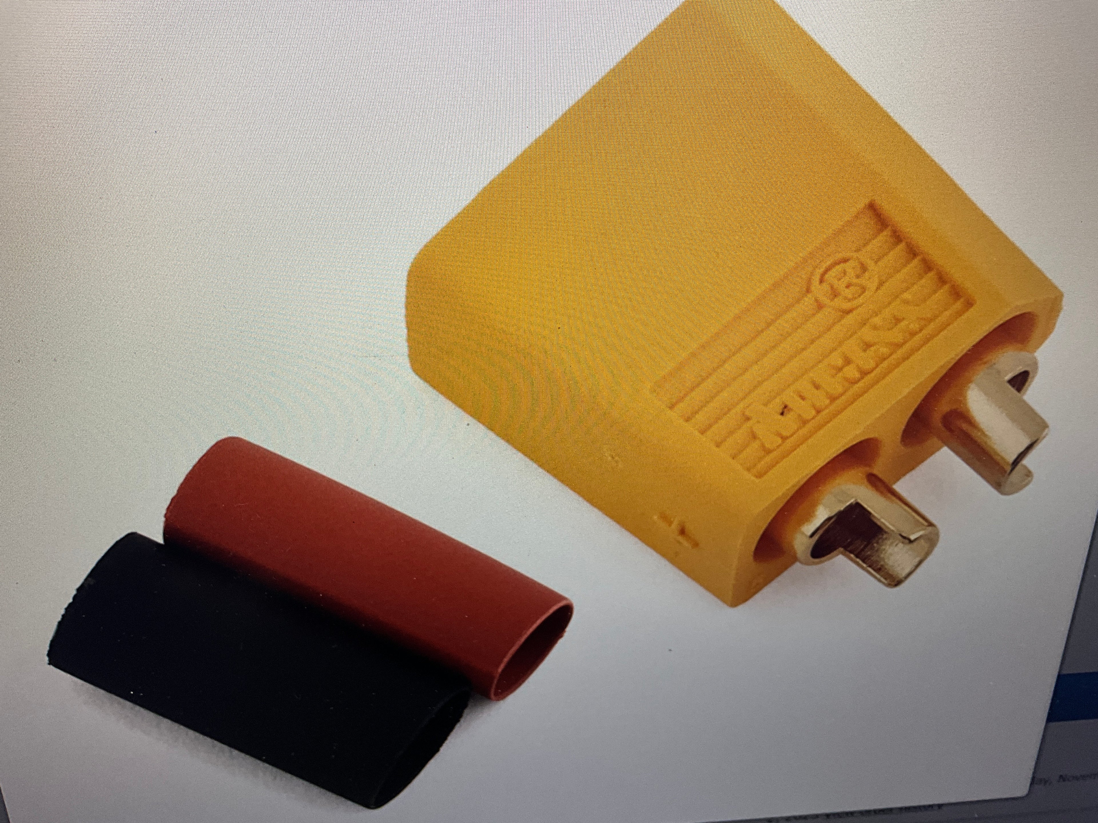 Gens Ace G-Tech Smart 3S LiPo Battery 60C (11.1V/5000mAh) w/XT60 Connector