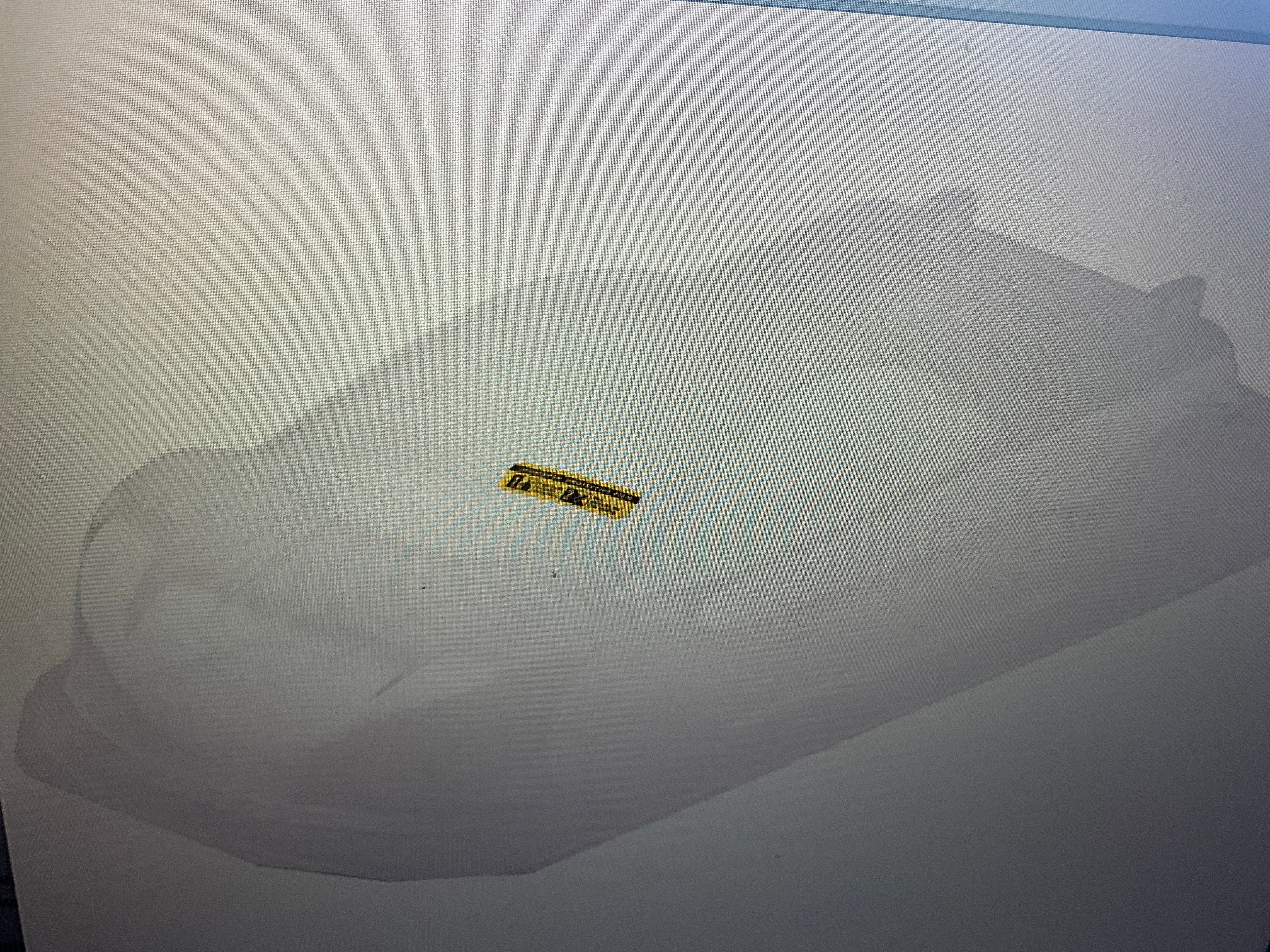 JConcepts A2R "A-One Racer 2" 1/10 Touring Car Body (Clear) (190mm)