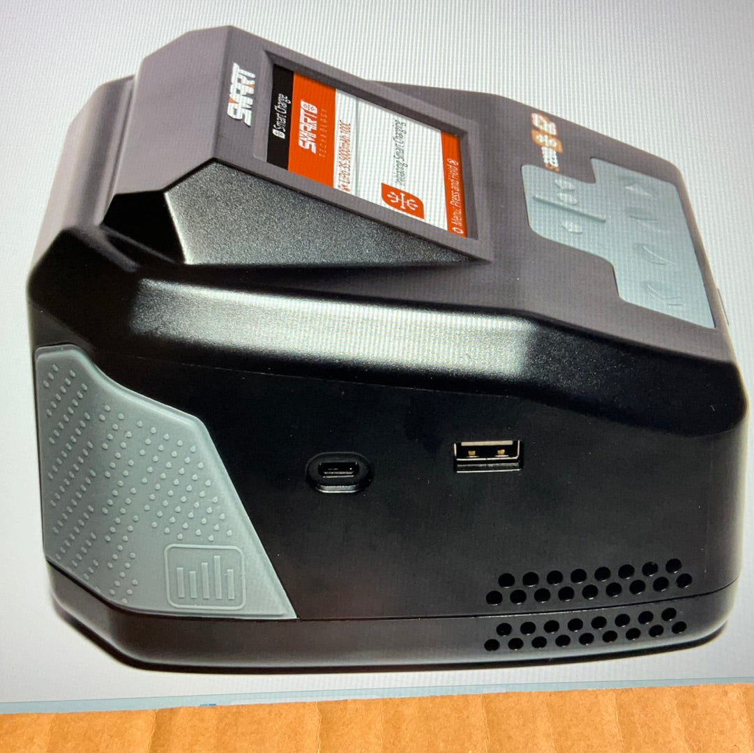 Spectrum S2200 G2 AC 2x200W Smart Charger