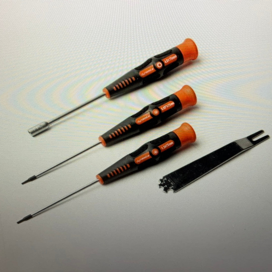 Dynamite Startup Tool Set: Axial 1/24
