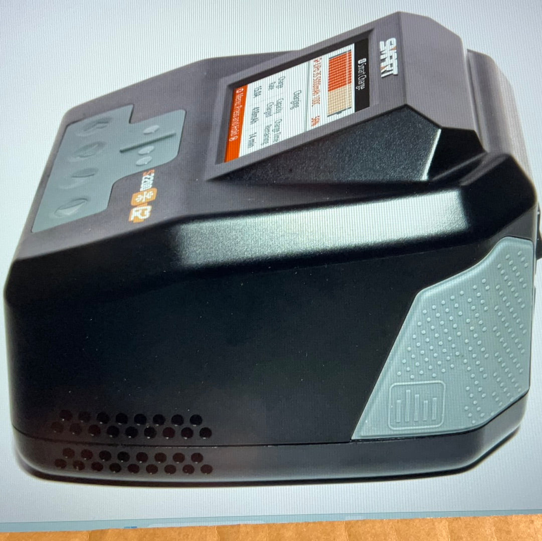 Spectrum S2200 G2 AC 2x200W Smart Charger