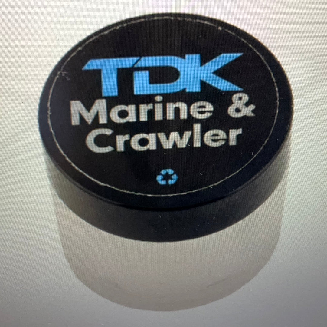 TDK Repair Marine & Crawler Grease (2oz)