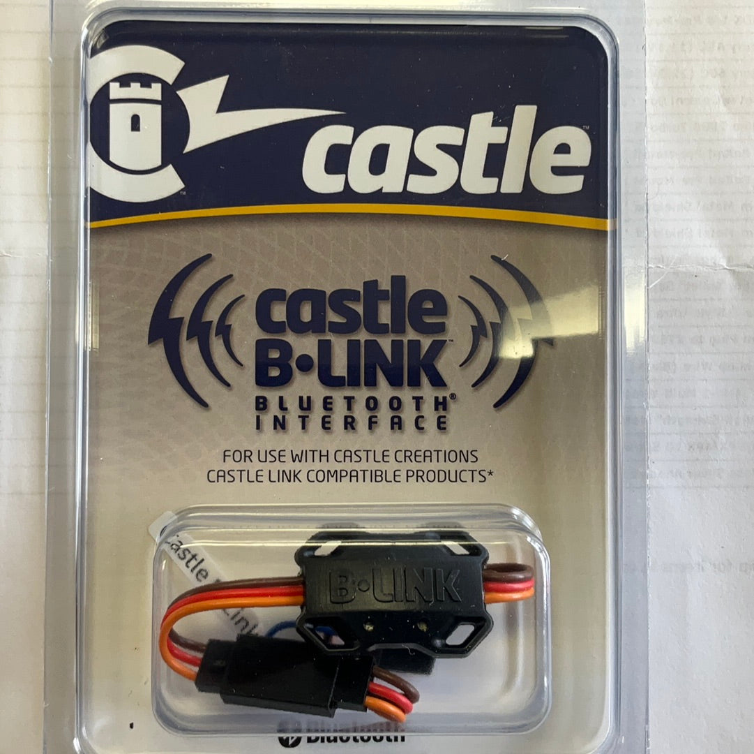 Castle Creations B Link Bluetooth Adapter