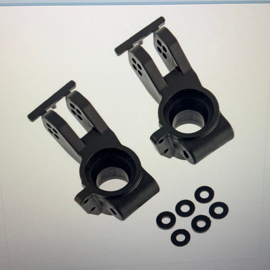 ARRMA Hub Rear (2) AR330404
