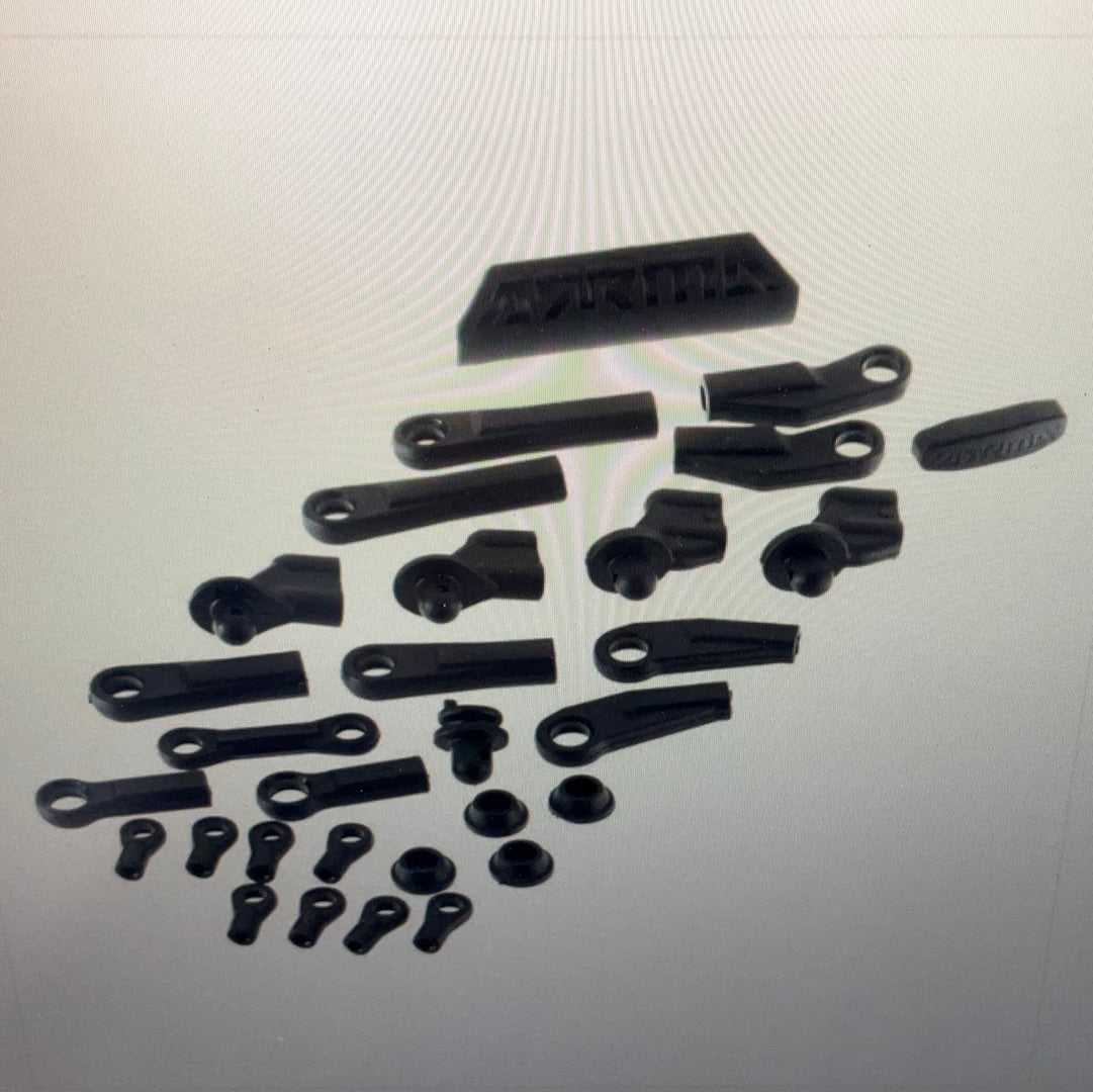 ARRMA Ball Cups Composite