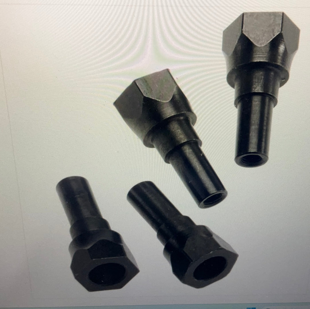 ARRMA Shock Standoff 6S (4) AR330482