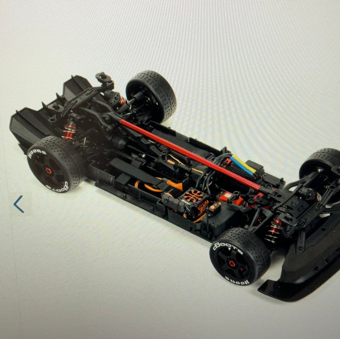 ARRMA 1/7 INFRACTION 6S BLX V2 All-Road Truck RTR