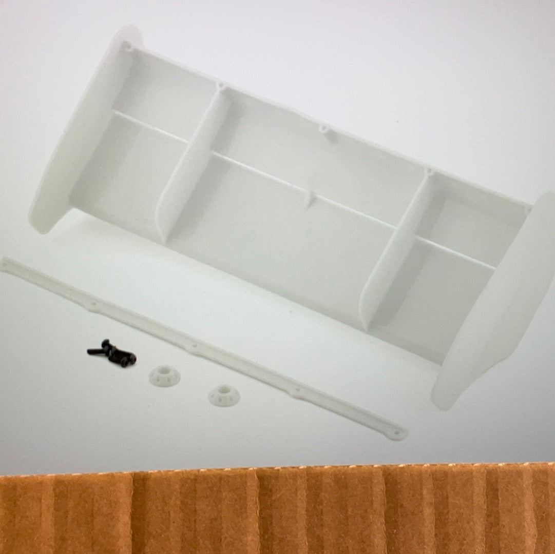 J&T Bearing Co. 1/8 Rear Downforce Wing