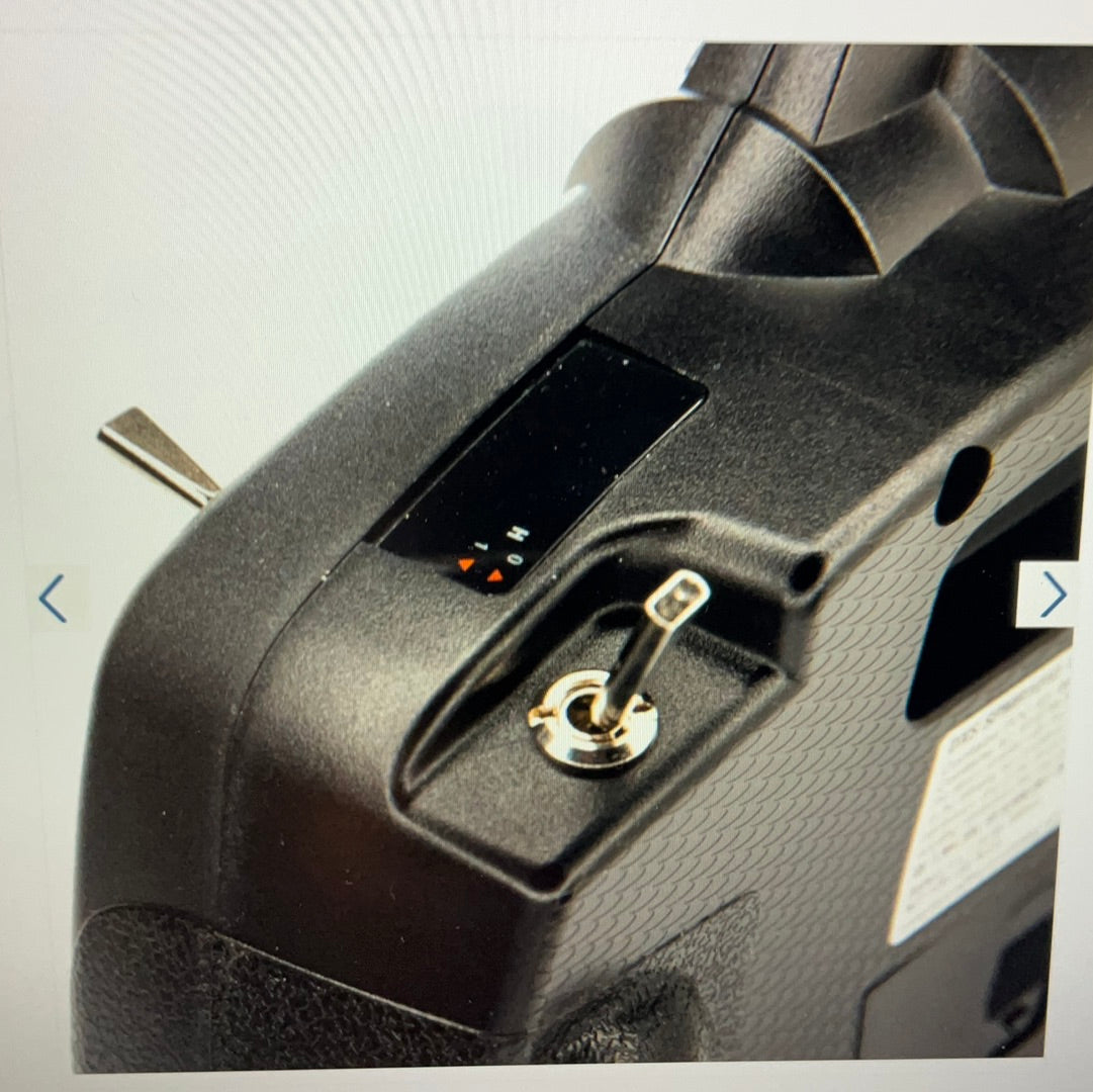 SPEKTRUM DXS Transmitter Only