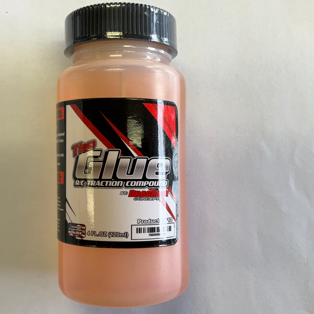 DragRace Concepts The Glue - R/C Traction Compound