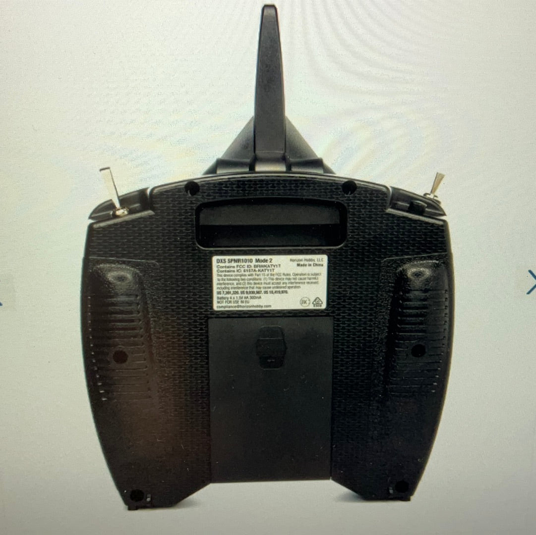 SPEKTRUM DXS Transmitter Only
