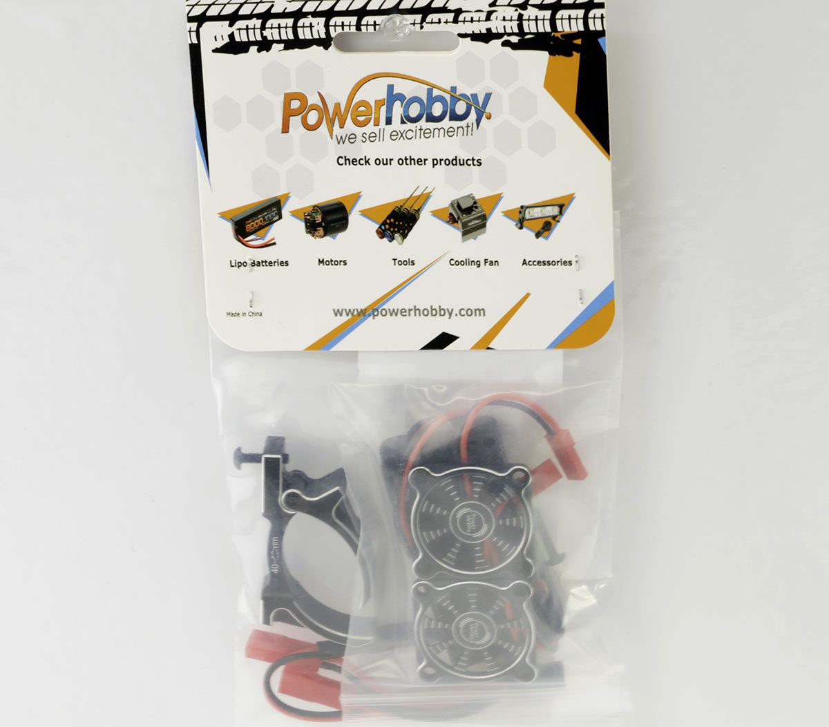 Powerhobby 1/8 Aluminum Heatsink 30mm Twin Turbo High Speed Cooling Fans 28K Black SKIP TO THE END OF THE IMAGES GALLERY SKIP TO THE BEGINNING OF THE IMAGES GALLERY