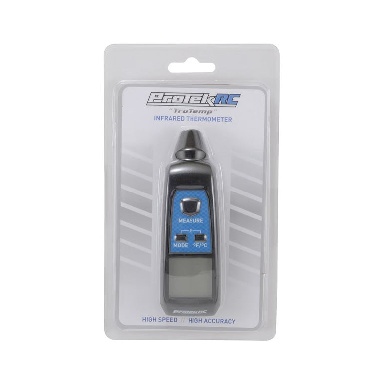 ProTek RC "TruTemp" Infrared Thermometer