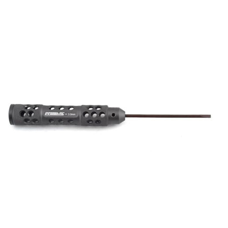 ProTek RC "TruTorque SL" Flat Blade Screwdriver (3mm)