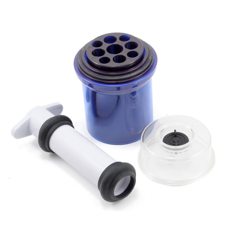 Tamiya Shock Oil Air Removal Tool (Super Long)