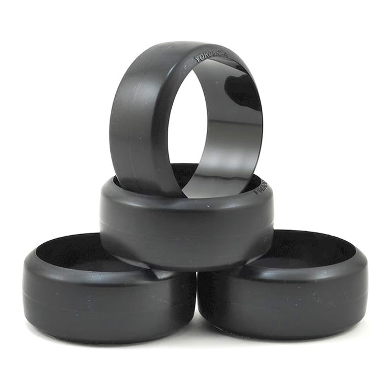 Yokomo DRA Competition Drift Tire (4) (for Asphalt Surface)