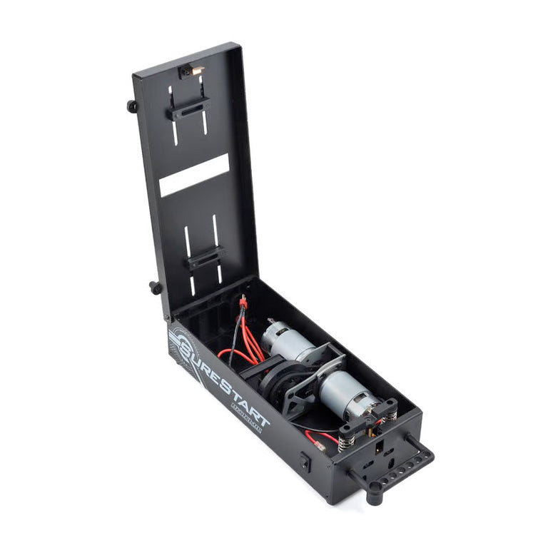 ProTek RC "SureStart" Professional 1/8 Off-Road Starter Box