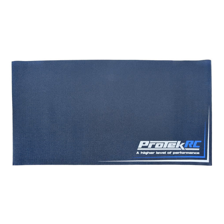 ProTek RC Pit Mat w/Closeable Mesh Bag (120x60cm)
