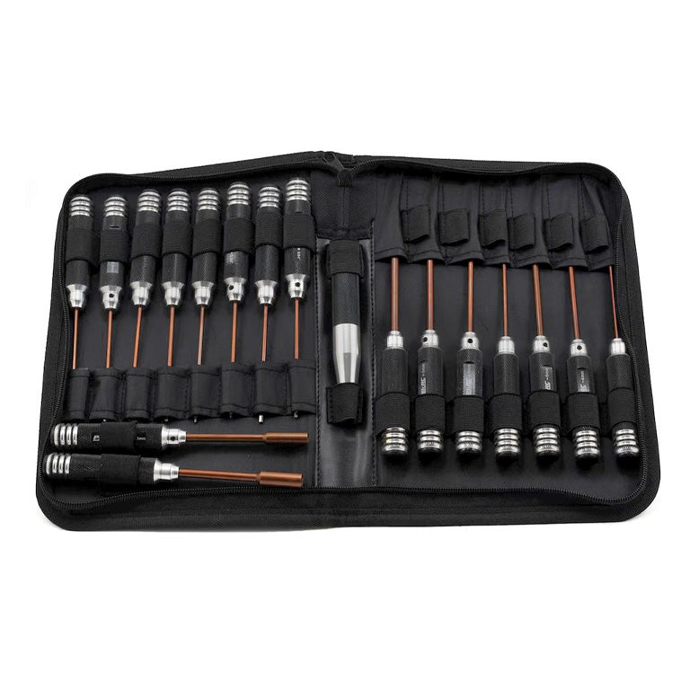 ProTek RC "TruTorque" Team Tool Bag