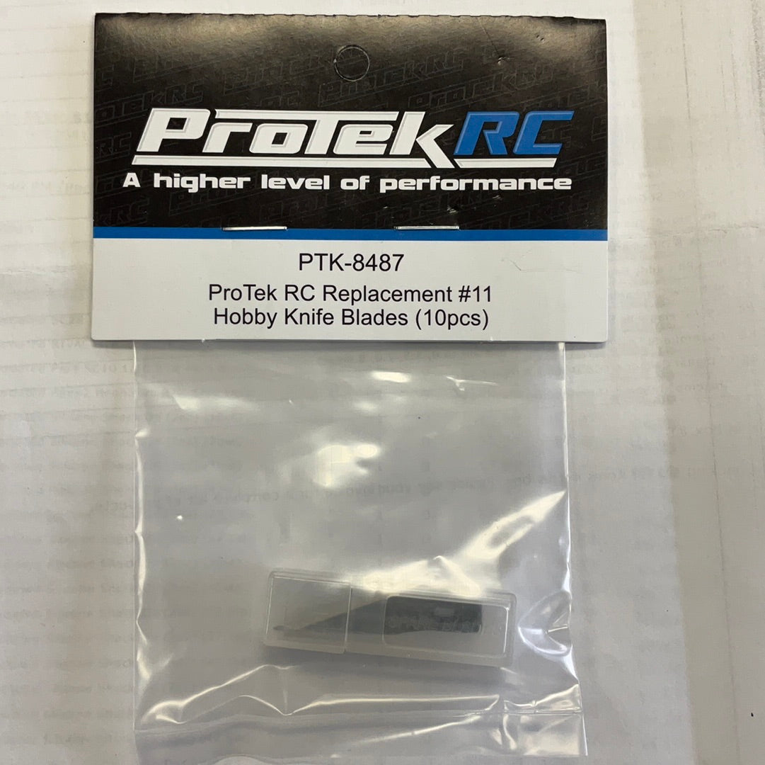 ProTek RC Replacement